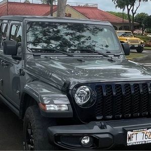 Meet your Posher, Rafael